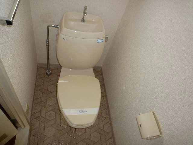 ＷＣ
