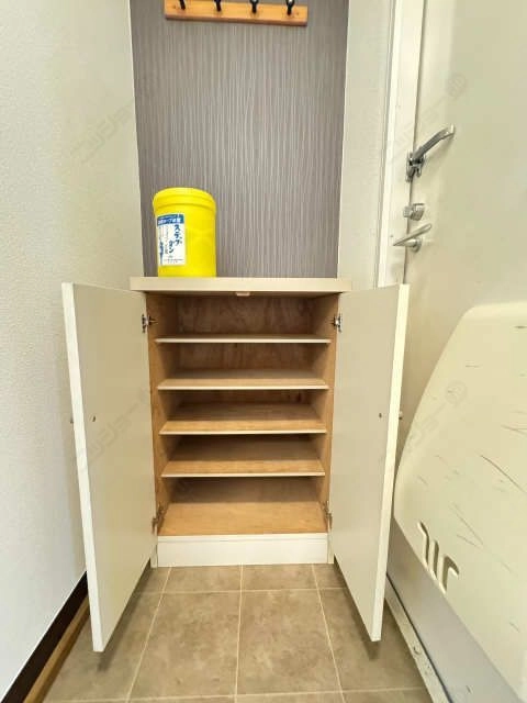 シューズBOX