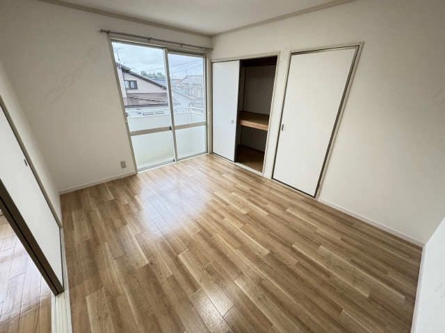 洋室