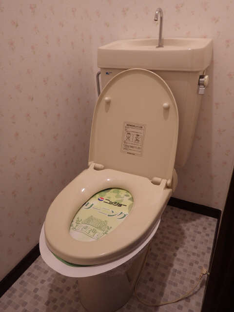 ＷＣ