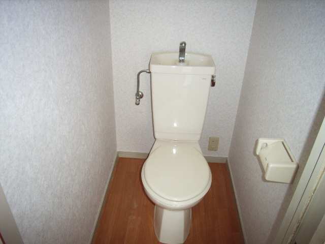 ＷＣ