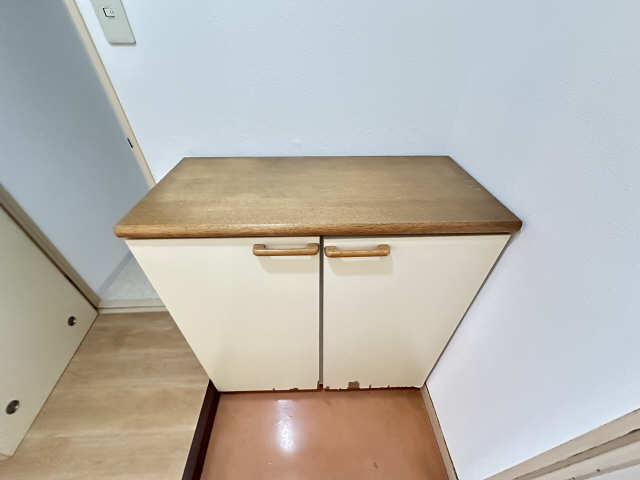 シューズBOX