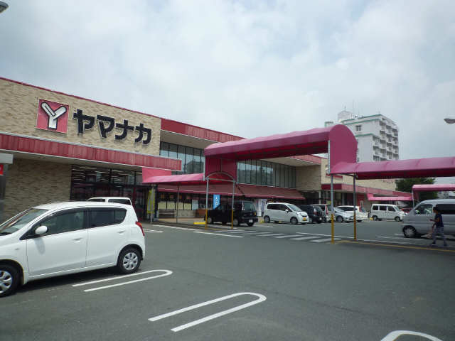 スーパー