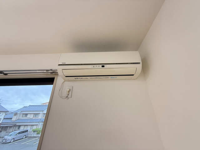 エ�アコン