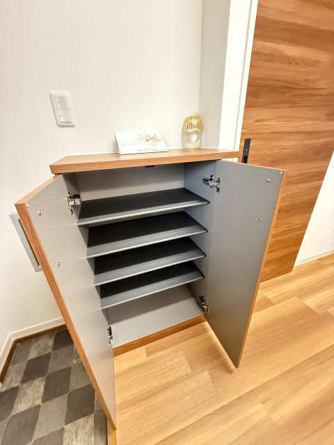 シューズBOX