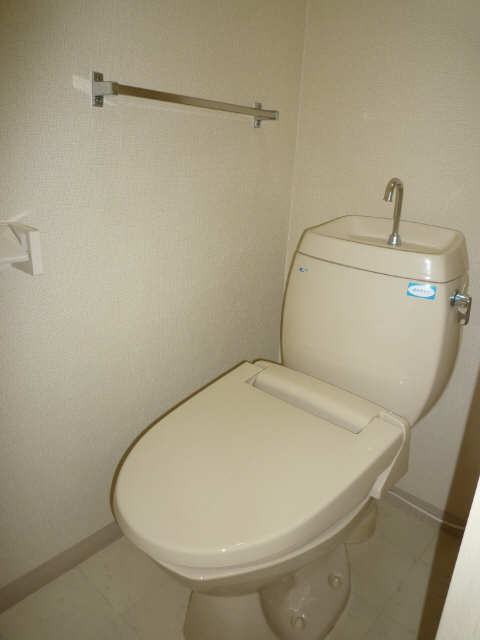 ＷＣ