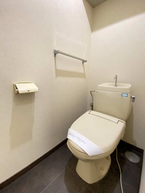 ＶＩＬＬＡ中島　Ａ棟 1階 WC