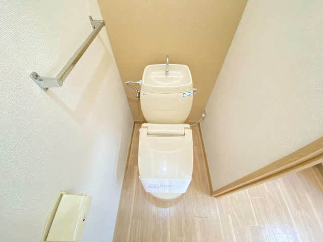 ＶＩＬＬＡ中島　Ａ棟 2階 WC
