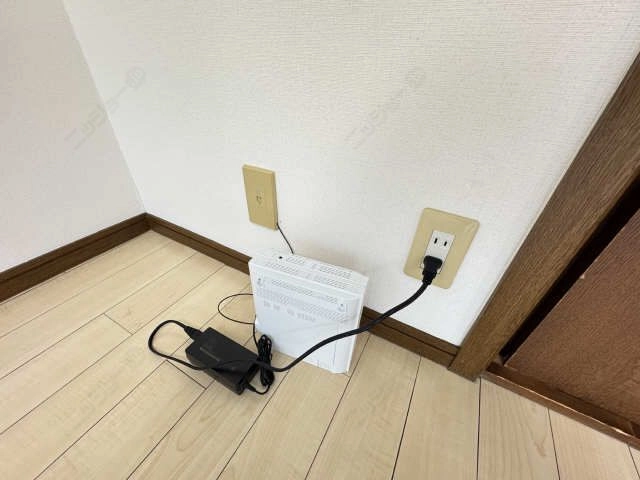 無料インターネット