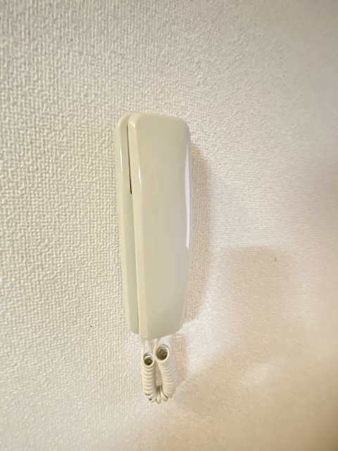インターホン