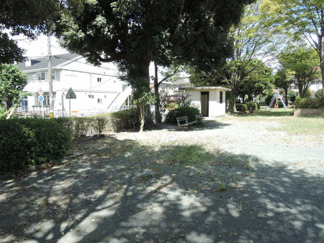周辺公園