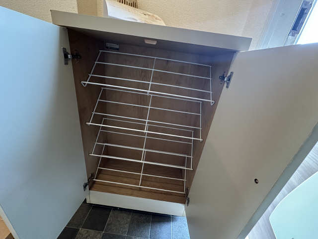シューズBOX