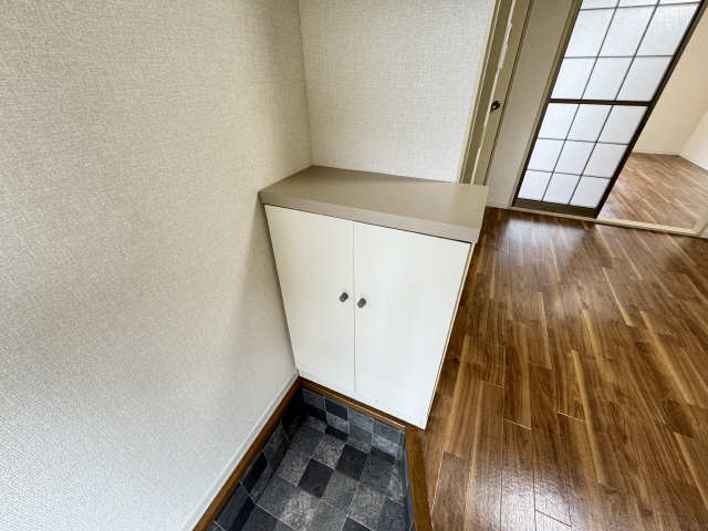 シューズBOX