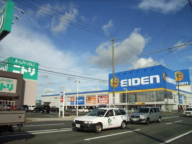 家電、家具量販店