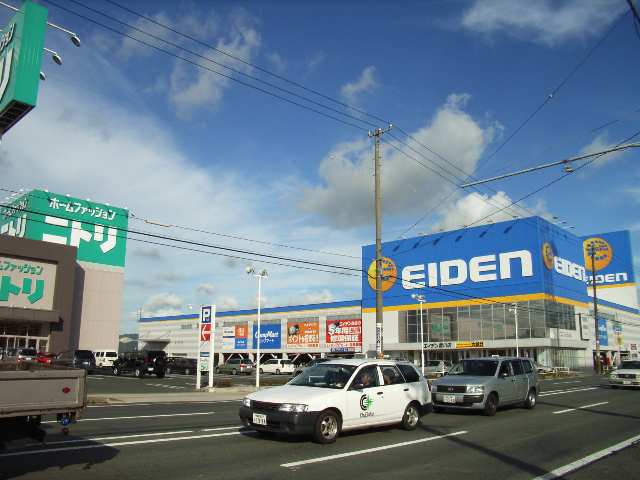 家電、家具量販店