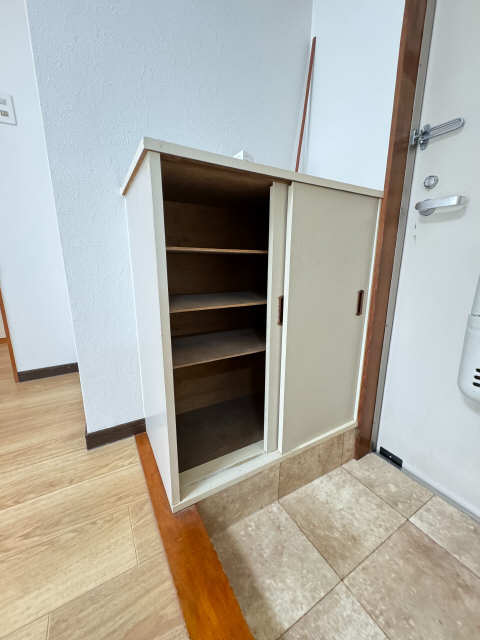 シューズBOX