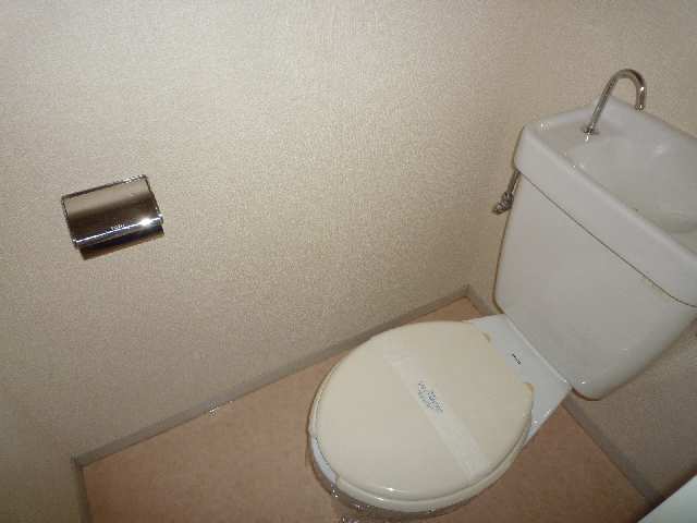 ＷＣ