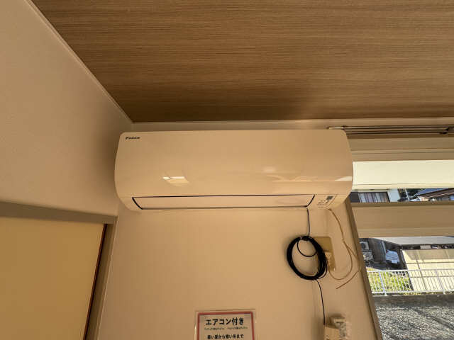 エアコン