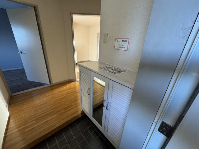 シューズBOX