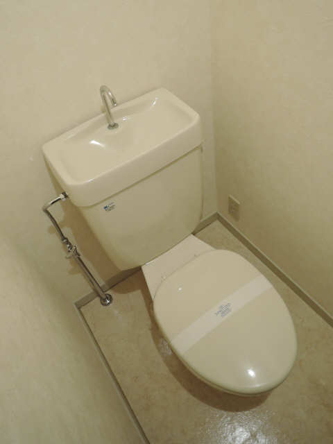 ＷＣ