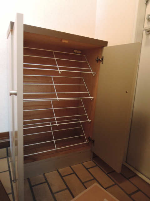 シューズBOX