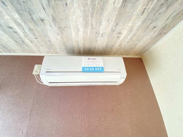 エアコン