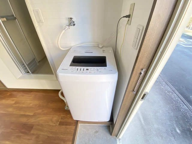 洗濯機