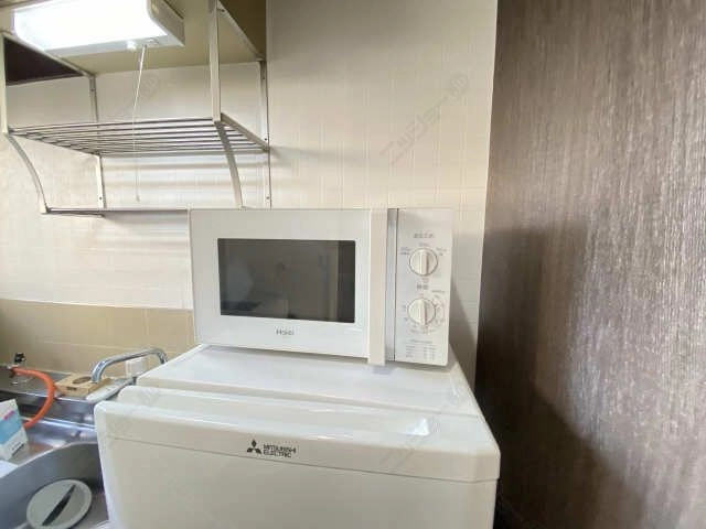 電子レンジ