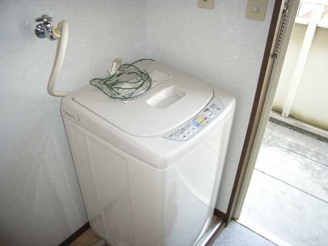 洗濯機