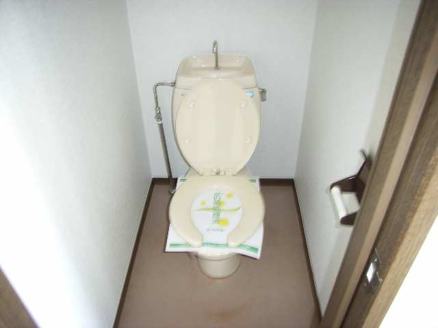 ＷＣ