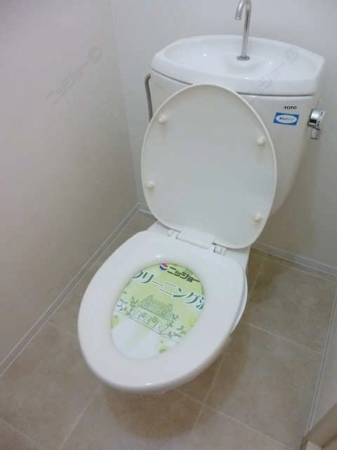 ＷＣ