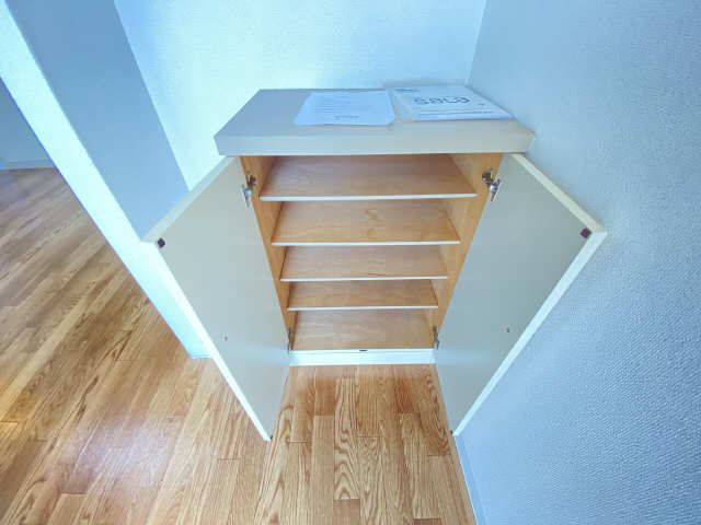 シューズBOX