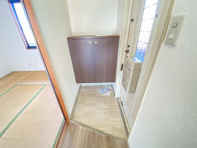 シューズBOX