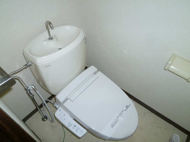 ＷＣ