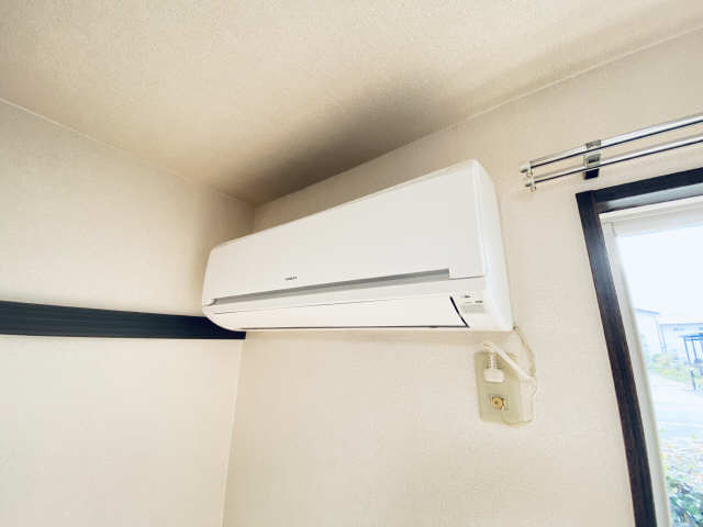 エアコン