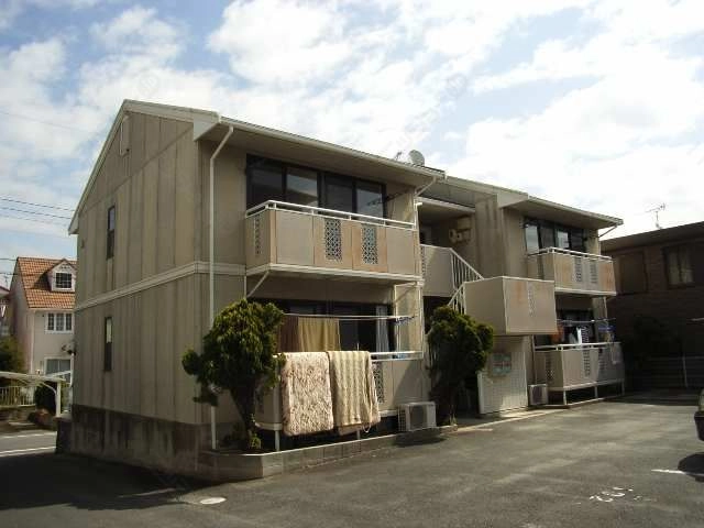 メゾン西沢Ａ棟