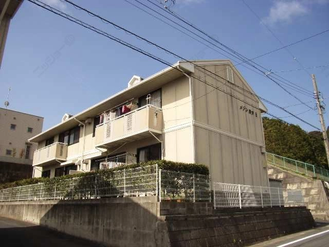 メゾン西沢Ｂ棟