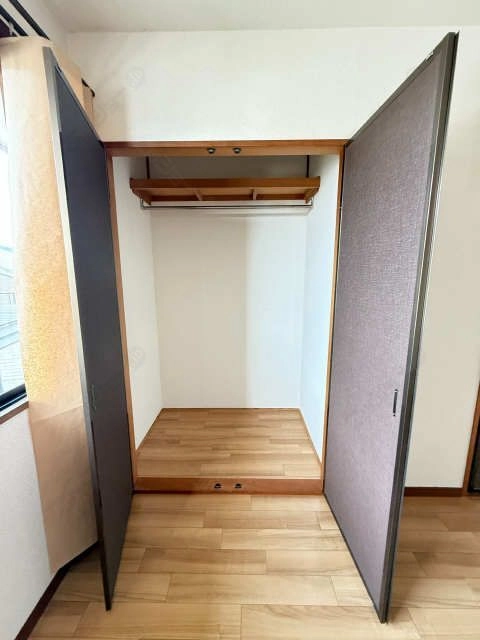 北洋間収納