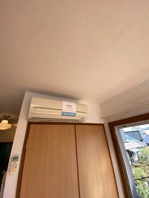 エアコン