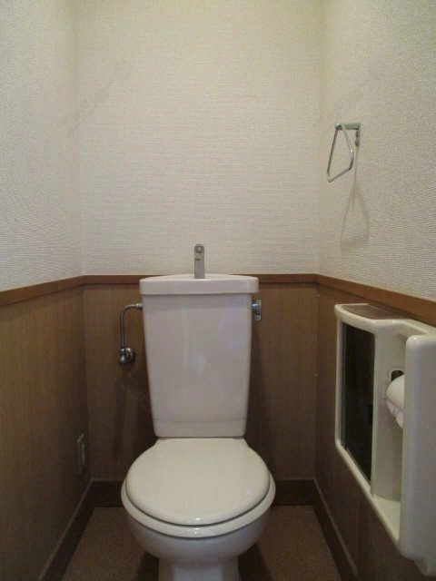 ＷＣ