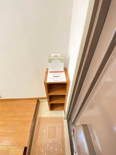シューズBOX