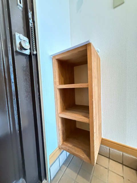 シューズBOX