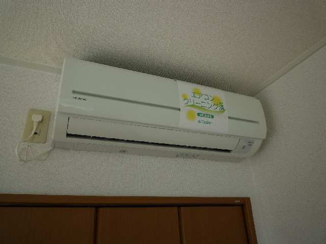 エアコン