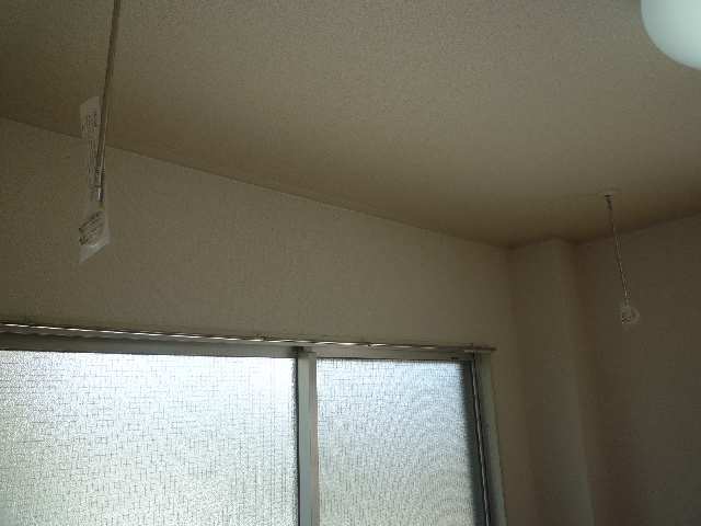 室内物干