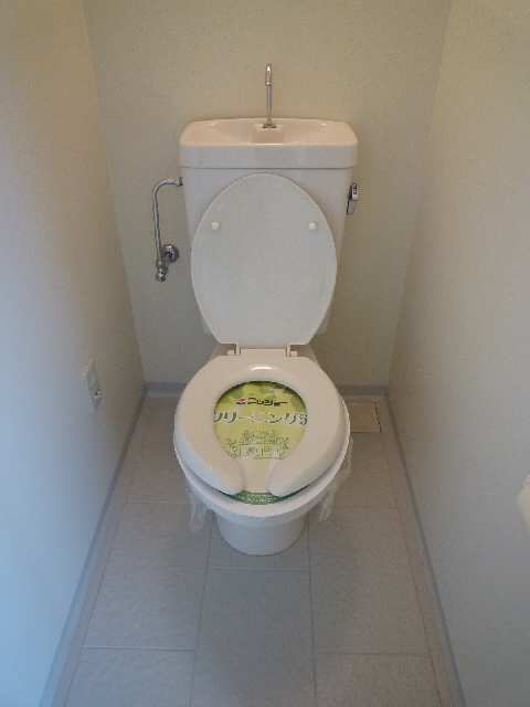 ＷＣ