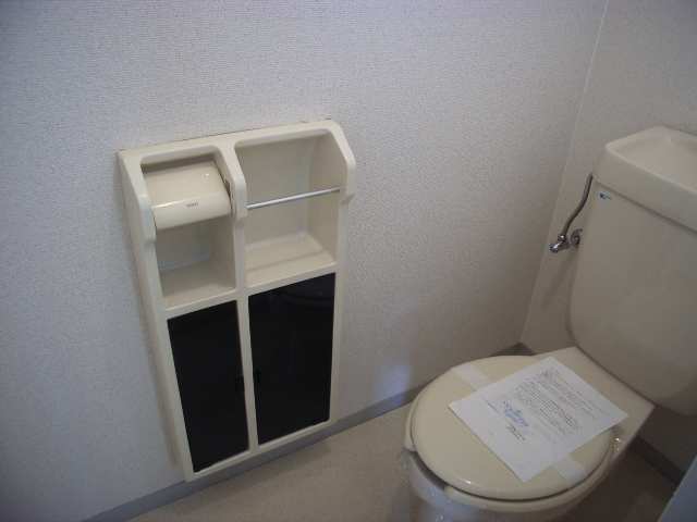 ＷＣ