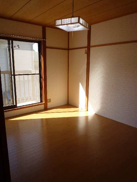 2階室内
