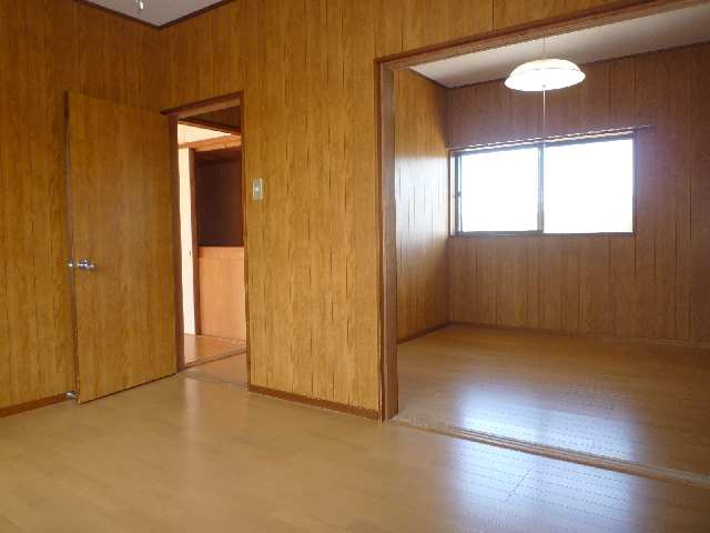 2階室内