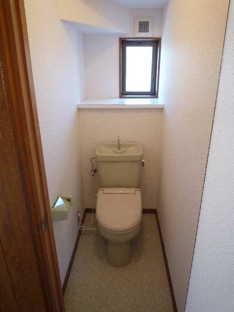 ＷＣ
