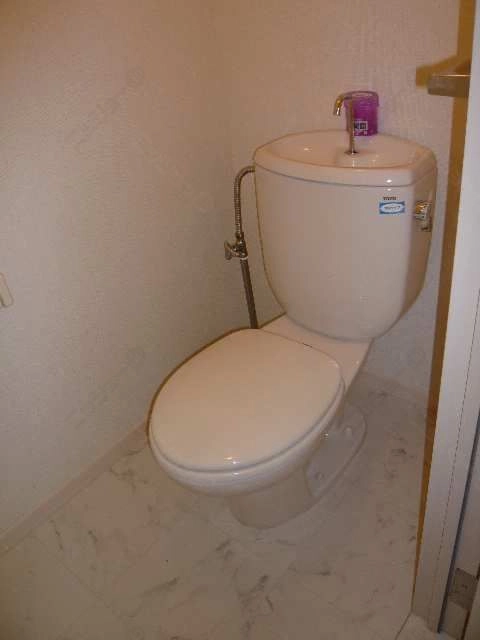 ＷＣ